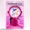 Hands Free Neck Magnifier with Light