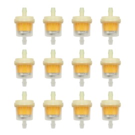 Elitzia Filters for Diamond Microdermabrasion Vacuum Spray Beauty Machine Spare Parts 12pcs One Box Filter Replacment Parts ETDMF