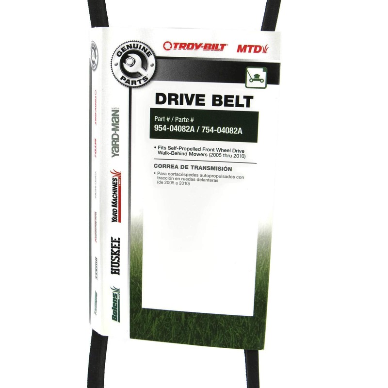 MTD Genuine Parts 490-501-M022 Drive Belts