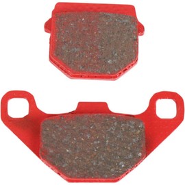 EBC FA 083 Tt Brake Pads Front/Rear Axle