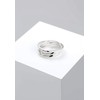Elli 0608150513 Women's Ring 925 Sterling Silver 58 silver
