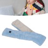 5V USB Electric Heating Scarf Three Gears Thermostat Heated Scarf