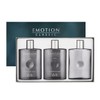 Man with a flower Emotion Classic Skincare 3-Piece Special Set (Skin 2p + Lotion 1p) / 이모션 클래식 스킨케어 3종 특별세트(스킨2p+로션1p)