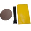 YONGZHAO Horse Hoof Wrapped Soaking Boots Soaker Bag Poultice Boot