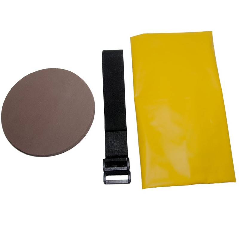 YONGZHAO Horse Hoof Wrapped Soaking Boots Soaker Bag Poultice Boot