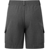 Zerox World Boys School Cargo Shorts 2Pack & 1Pack Uniform