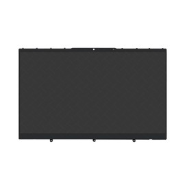 LCDOLED Replacement for Lenovo Yoga 7i-14ITL5 7i-14ACN6 7-14ITL5 7-14ACN6 82N7 82BH 82LW 14.0 inches FullHD 1920x1080 IPS LED LCD Display Touch Screen Digitizer Assembly Bezel with Touch Control Board
