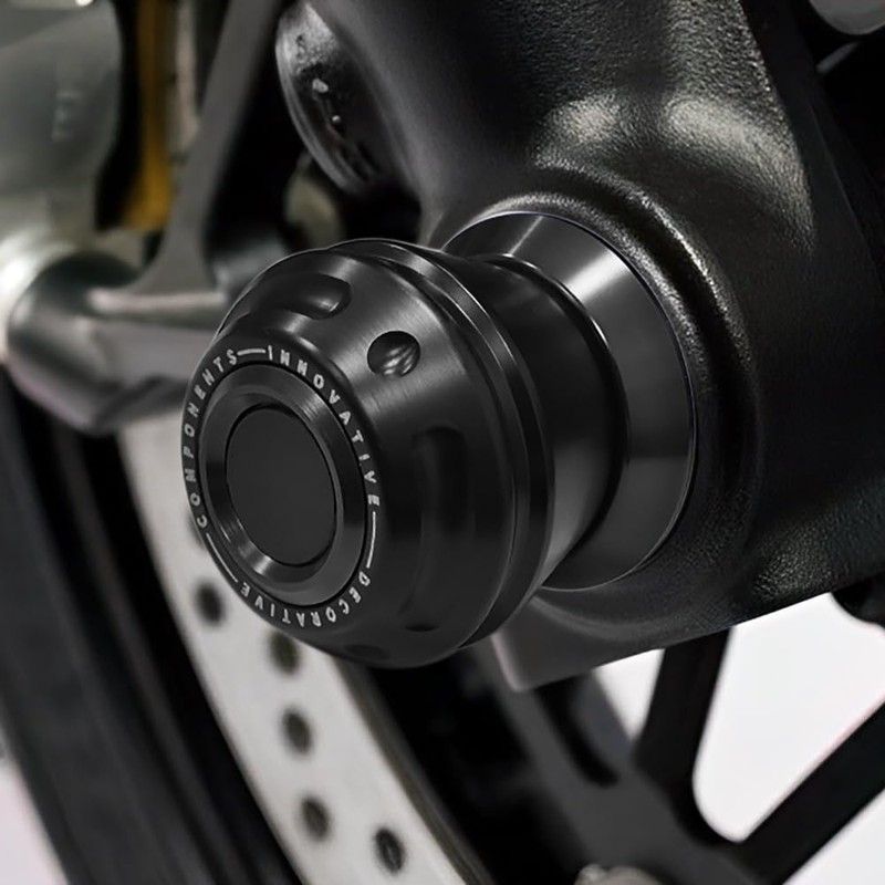 Modeer For B.M.W R1300GS R 1300 GS 2024 Motorcycle Falling