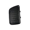 1Pc Front Lower Grille Grill Tow Hook Insert Cover for