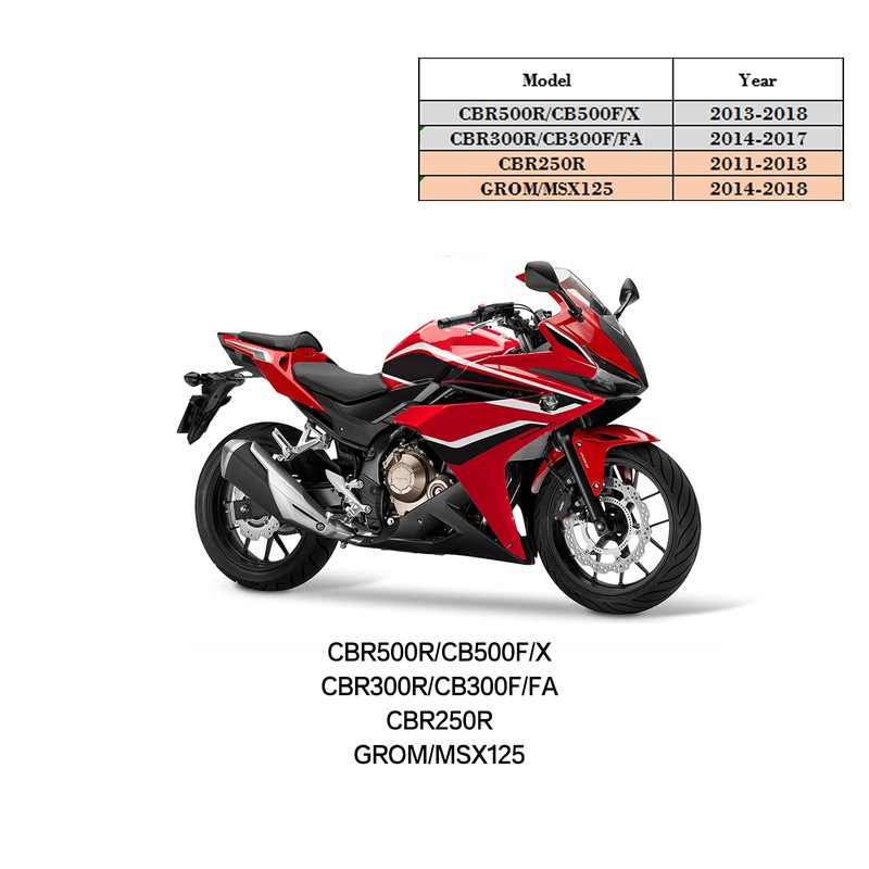 PROCNC Motorcycle Double Color Short Adjustable Brake Clutch Levers for