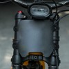 JXMOTONG Sur Ron Front Number Plate Electric Bike-Number Plate Motorcycle