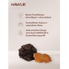 HAWLIK Vital Mushrooms Chaga Extract Capsules - 60 Capsules -