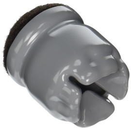 Lorell 1.5" Slip-On Floor Savers pack of 8