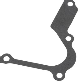 WOOSTAR Engine Stator Cover Gasket Replacement for YFM450 YFM450FWAD 2011-2016 Grizzly 450 EPS