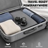 Charging Stand Compatible with Braun Series 3/5/7/9 Shavers, 310s