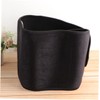 LALAFINA 1pc Lumbar Supporter Heating Belt Comfortable Waist Support for