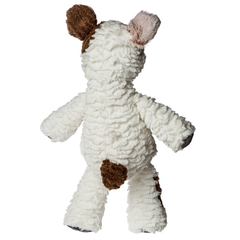 Mary Meyer Marshmallow Reggie Pup Soft Toy Friend, 13 in
