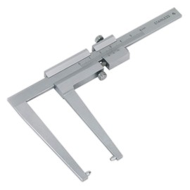 Sealey Vs056 Brake Disc Calliper 0-50Mm