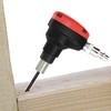3PLUS HMPN50SP Pneumatic Mini Palm Nailer
