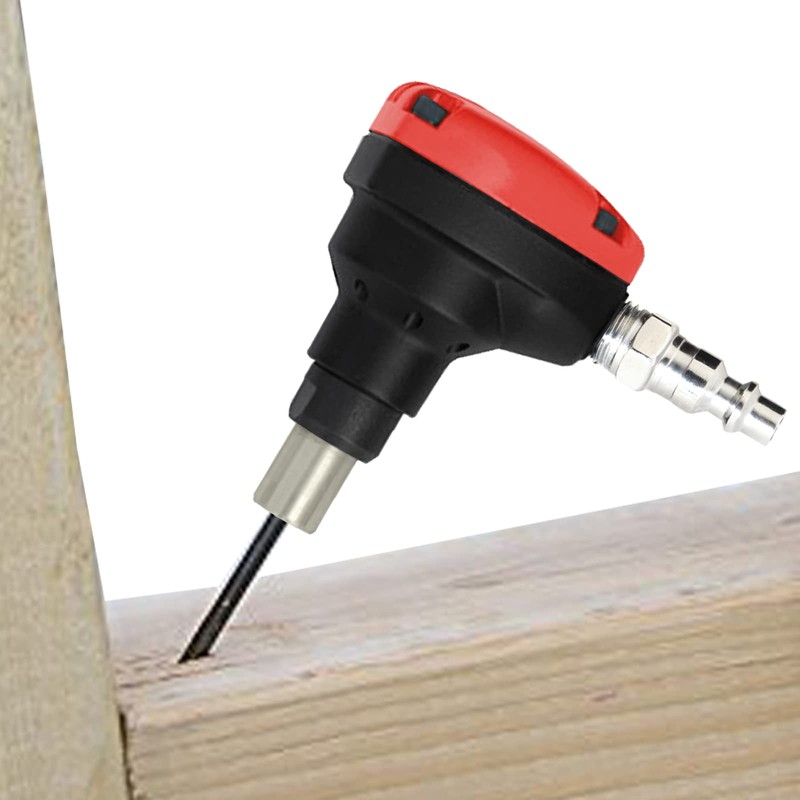 3PLUS HMPN50SP Pneumatic Mini Palm Nailer