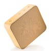 Wireless Bluetooth Speaker HiFi Stereo Bass Multifunctional Mini Portable Wireless