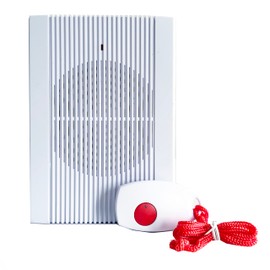 HX Guardian Sound Radio Bell Set