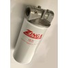 Zinga Filter Assembly - 1-1/4 NPT Housing with 10 Micron