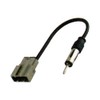 ENDY Endy EVC-4902 Antenna Conversion Cord 0.2m for Toyota ZN8 GR86 / Subaru ZD8 BRZ / VN5 Levorg