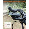 RAVEMEN FR300 300 Lumen Daylight Cycling Headlight Compatible with Garmin/Wahoo