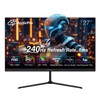 ArcticPro 27 Inch Gmaing Monitor, 240Hz Monitor, FHD, IPS, Adaptive