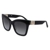 Sunglasses MCM 686 S 001 Black