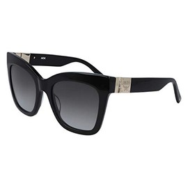 Sunglasses MCM 686 S 001 Black