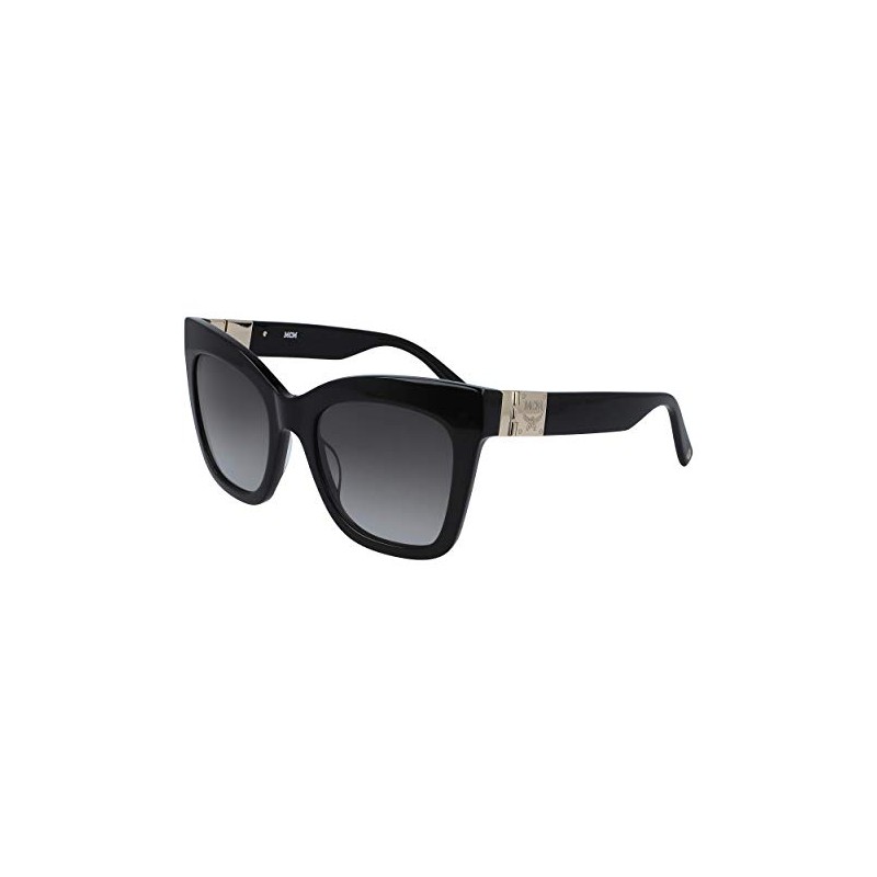 Sunglasses MCM 686 S 001 Black