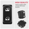 577.75607 5Pin Window Lift Switch Driver Side Left Fit for