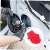 iplusmile 2pcs Speaker Baffles for Car Audio Speaker Protector Covers