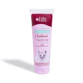 KABA BY D'LUCHI Tratamiento para el Cabello Caida | Revitalizante con Uva, Quina y Cola de Caballo para Cabello más Grueso y Abundante | Fortalece, Repara y Revitaliza