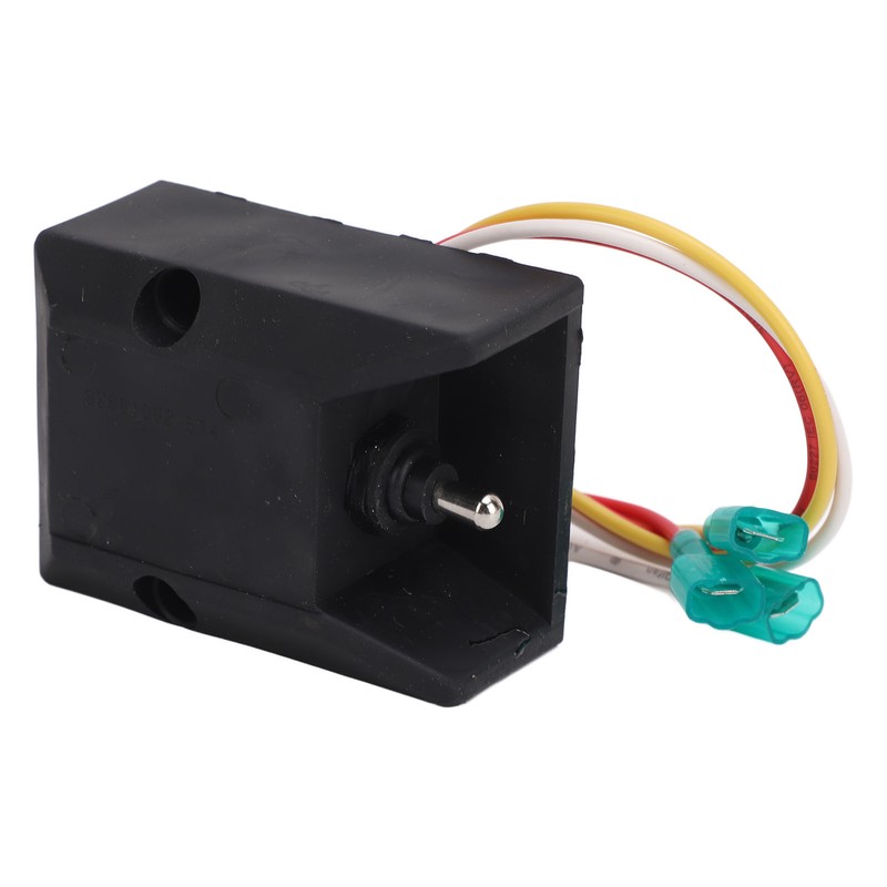 Liftgate Switch Metal Rugged Construction 264346 3 Wire Lift Gate