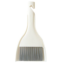 Mini Brush with Dustpan