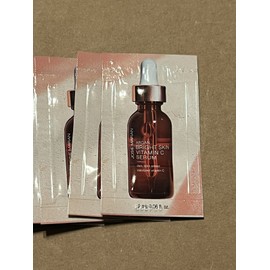 Josie Maran New JOSIE MARAN Argan Bright Skin VitaminC Serum .06 Fl Oz Sample Qty: 10 = .6oz