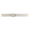 Vanzetti Women's Belt, Dark Vanilla