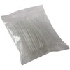 ChiliTec Heat Shrink Tubing Assortment 100 Pieces Shrink Rate 2:1