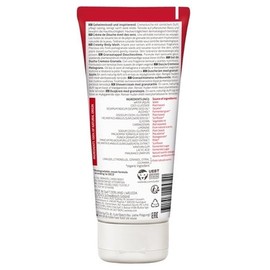 Weleda Pomegranate Creamy Inspire Body Wash 200ml