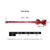 T-LINK Bowtie, Adult, Wedding, Groom, Hook Type, Easy to Put