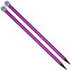 Coopay Knitting Needles 12.0mm UK Size 35cm Long Metal Knitting