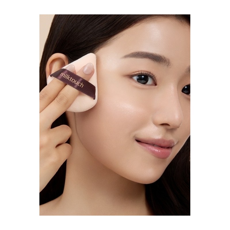 [NEW Pore Cover] Air Blur Rice Setting Powder 33g /