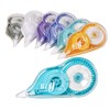 Original Correction Tape, 12 Meters Long Tape, 6-Pcs