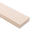 Leather Strop, Leather Paddle Strop, Polishing Tool for Beginners and