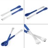 2Pcs Motorcycle Bike Tire Lever Tool Spoon Tyre Wheel Changing