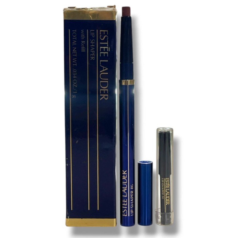 Estée Lauder Estee Lauder Lip Shaper With Refill (0.034oz/1g/6) As