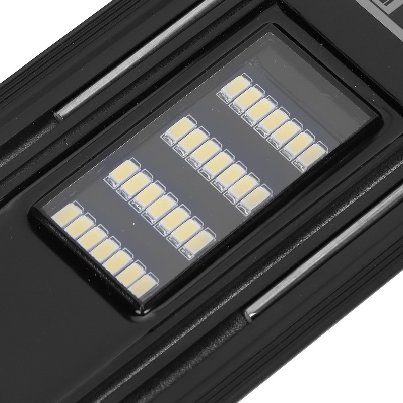 LED Full Spectrum Aquarium Light with Brackets Fish Tank Light